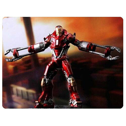 IRON MAN BATTLE COLL MARK 35 MK - Bandai - Gunpla