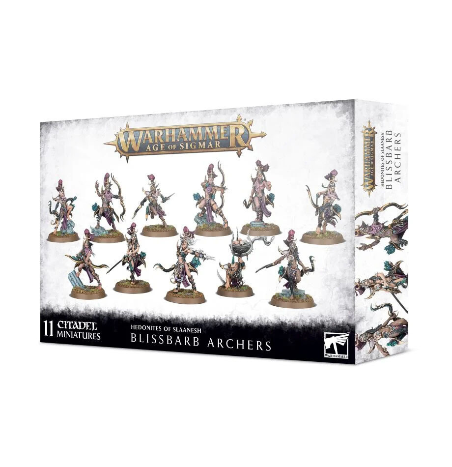 Store – Games Workshop