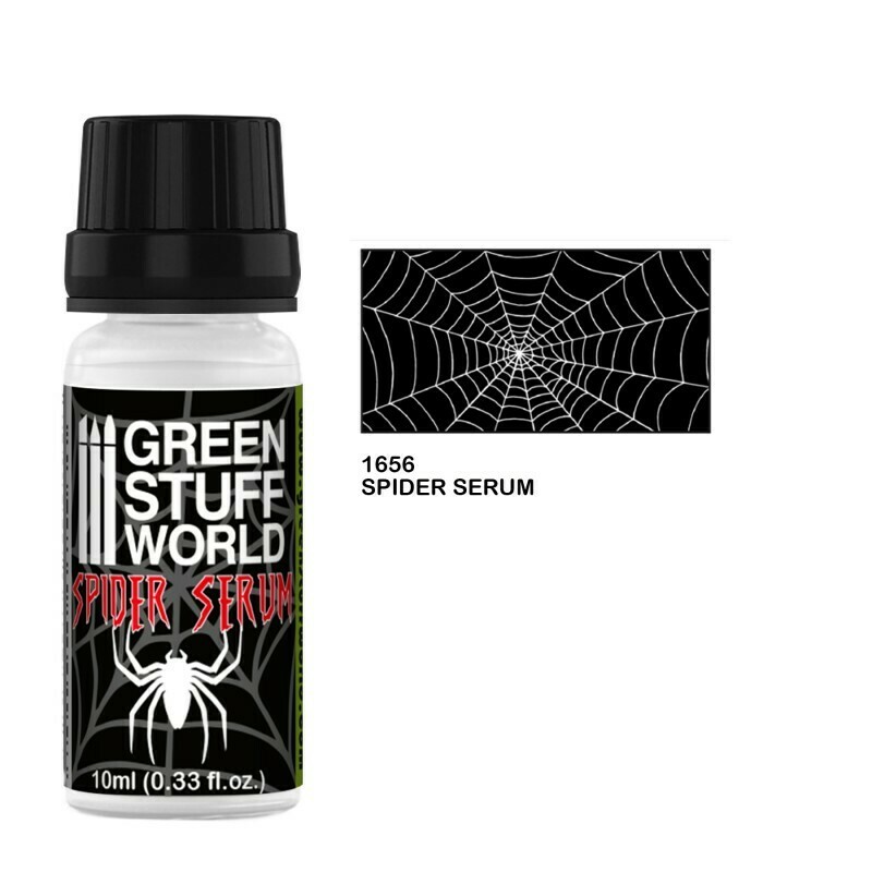 Spider Serum - Greenstuff World