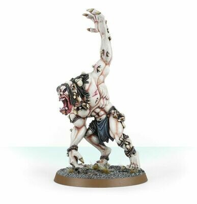 MO: Gorgers - Ogor Mawtribes - Warhammer Age of Sigmar - Games Workshop
