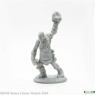 Cyclops - Bones - Reaper Miniatures