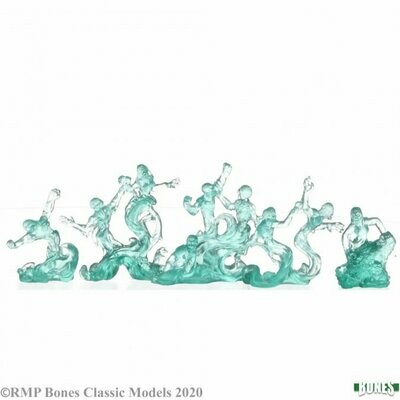 Lost Souls (5) - Bones - Reaper Miniatures