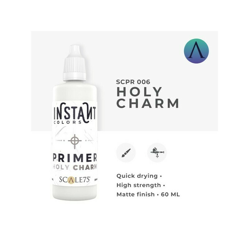 HOLY CHARM Primer Instant Colors - Scalecolor - Scale75