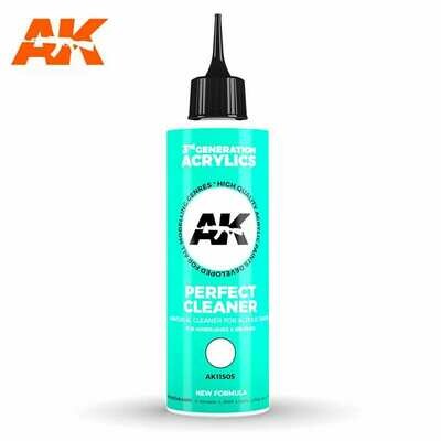 AK 3rd Generation Perfect Cleaner - AK Interactive