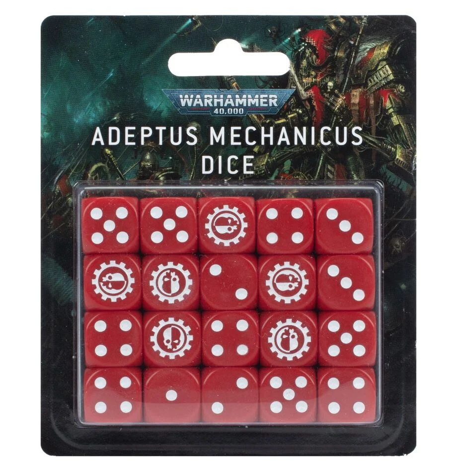 Adeptus Mechanicus