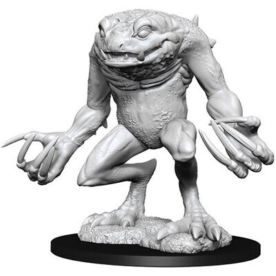 D&D Nolzur's Marvelous Miniatures - Red Slaad
