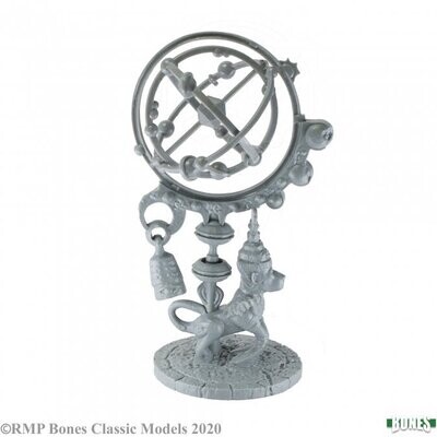 Astrolabe - Bones - Reaper Miniatures