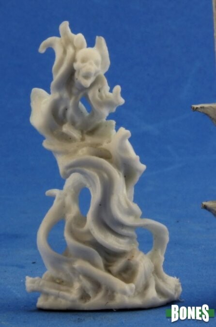 Demi-Lich - Bones - Reaper Miniatures