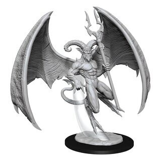 D&D Nolzur's Marvelous Miniatures - Horned Devil