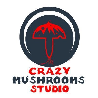 Crazy Mushroom Studio