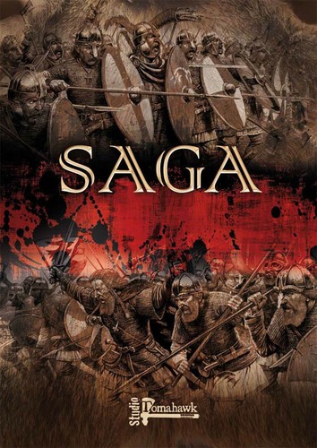 SAGA Regelbuch (deutsch) SAGA Regelbuch (deutsch)