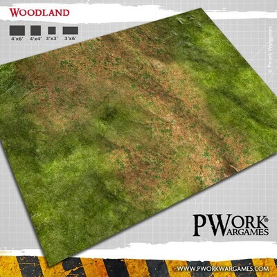 Woodland 44