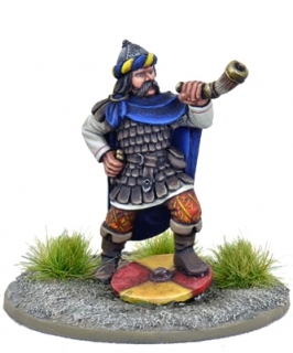 Roland - Heroes of the Viking Age - SAGA