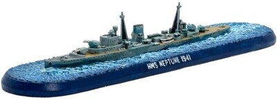 Victory at Sea - HMS Neptune - Warlord Games