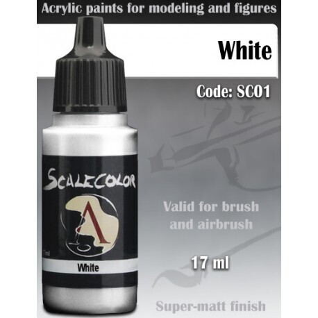 White - Scalecolor - Scale75