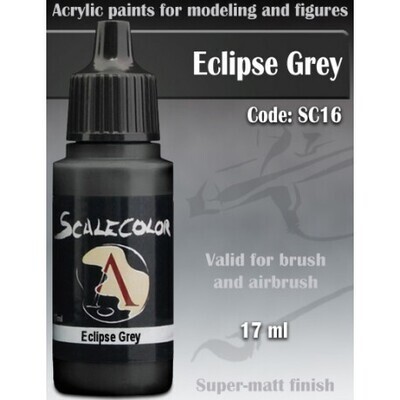 ECLIPSE GREY - Scalecolor - Scale75