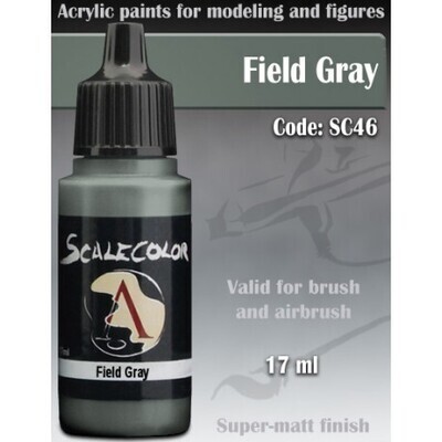 FIELD GRAY - Scalecolor - Scale75