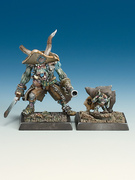 Goblin Piraten