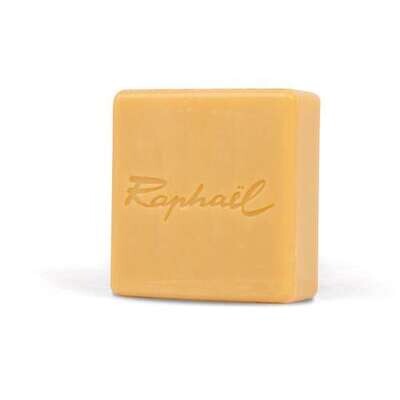 Raphaël® Pinselseife auf Honigbasis - Savon - Soap - Raphael