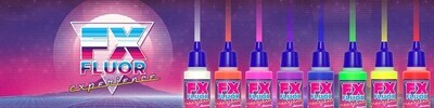 FX Range Fluor