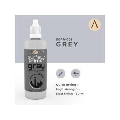 Primer Surface Grey - Scalecolor - Scale75