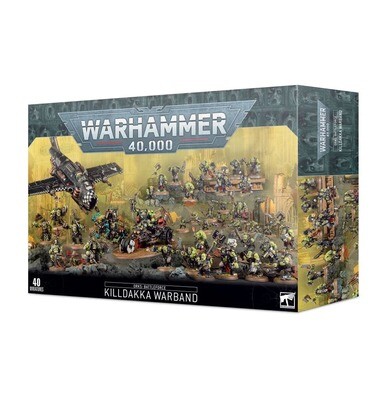 Store – Warhammer 40.000