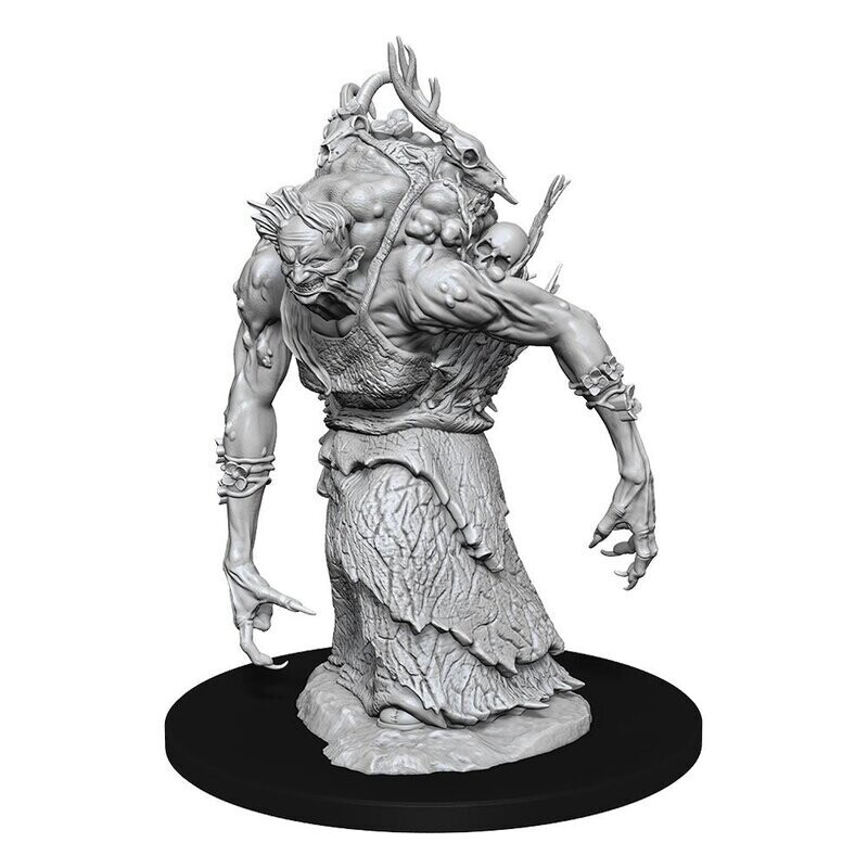 D&D Nolzur's Marvelous Miniatures - Annis Hag