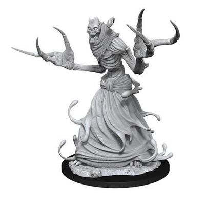 D&D Nolzur's Marvelous Miniatures - Boneclaw