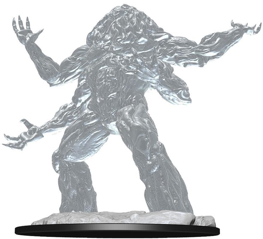 D&D Nolzur's Marvelous Miniatures - Omnath