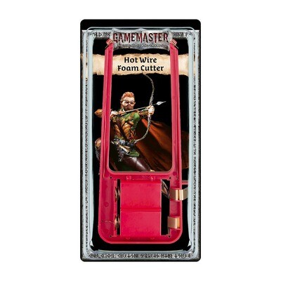 Hot Wire Foam Cutter Gamemaster Heissdrahtschneider - Army Painter