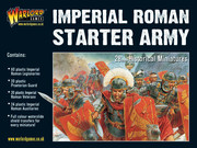 Imperial Romans