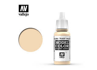 Pale Sand Model Color - Vallejo - Farben