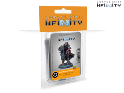 Shasvastii Noctifers - Combined Army - Infinity