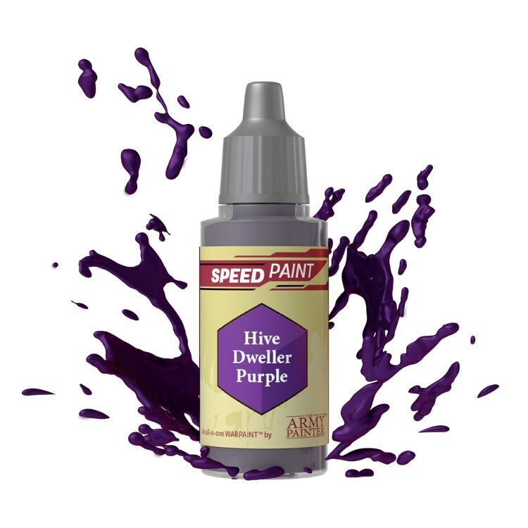 Speedpaint Hive Dweller Purple 2.0 - Army Painter