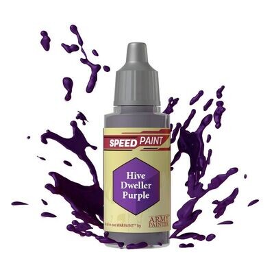 Speedpaint Hive Dweller Purple - Army Painter