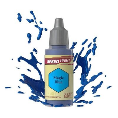 Speedpaint Magic Blue - Army Painter