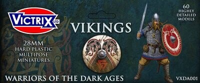 Vikings (60) Victrix - Victrix