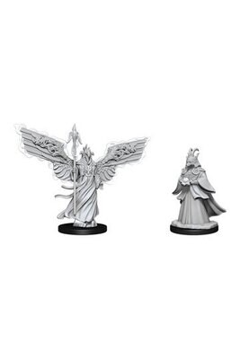 D&D Nolzur's Marvelous Miniatures - Shapeshifters