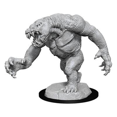 D&D Nolzur's Marvelous Miniatures Miniatur unbemalt Gray Render