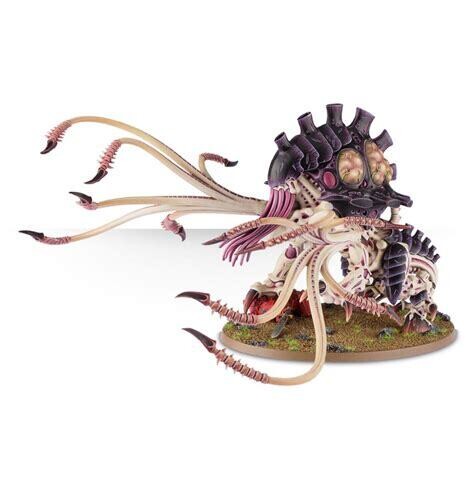 MO: Toxicrene/Maleceptor - Tyranids - Warhammer 40.000 MO: Toxicrene/Maleceptor - Tyranids - Warhammer 40.000