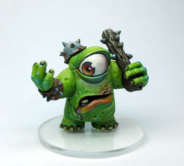 Norbit - Ammon Miniatures