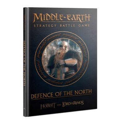 Defence of the North (Englisch) - Lord of the Rings - Games Workshop
