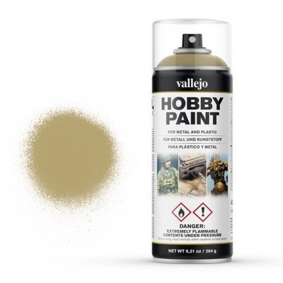 Vallejo Hobby Paint Spray Dead Flesh (400ml)