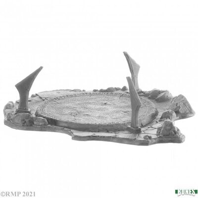 Arcane Circle - Bones - Reaper Miniatures