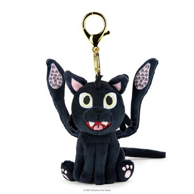 Dungeons & Dragons 3” Plush Charms - Wave 1 - 1 Mini - Displacer Beast