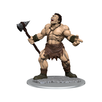 D&D Nolzur's Marvelous Miniatures - Cyclops