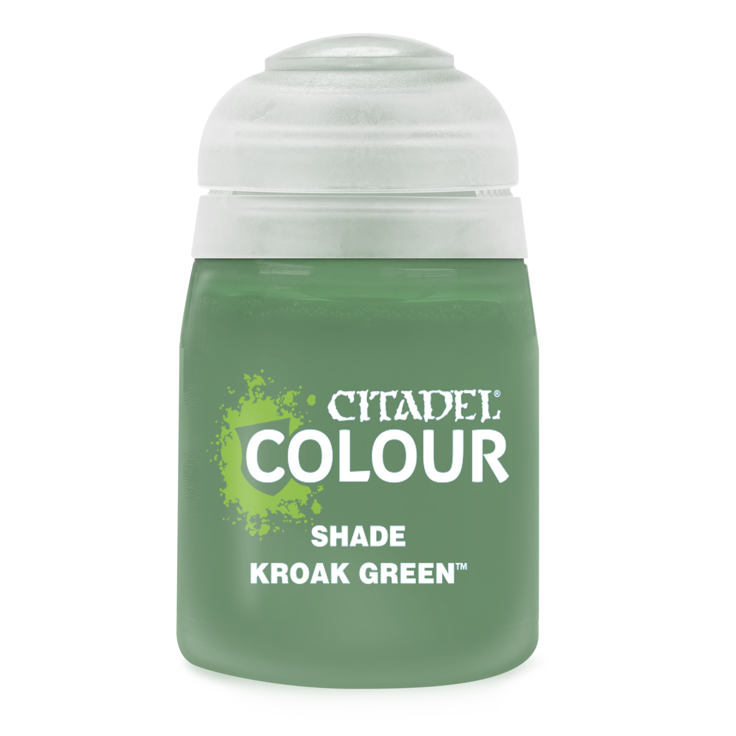 Kroak Green (18ML) - Citadel Shade - Games Workshop