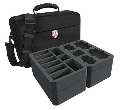 Feldherr MEDIUM Tasche für Marvel Crisis Protocol - Core Set