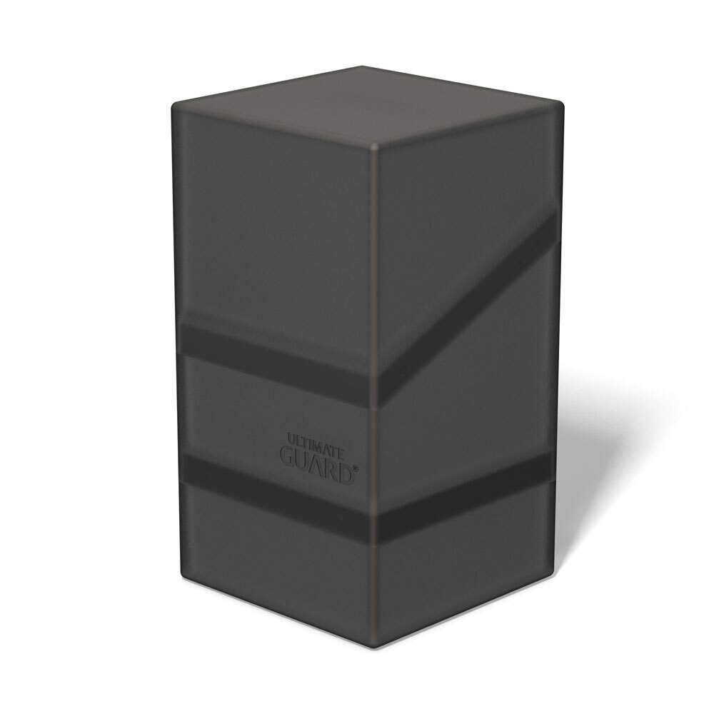 Ultimate Guard Boulder´n´Tray 100+ Onyx
Kartenboxen Ultimate Guard