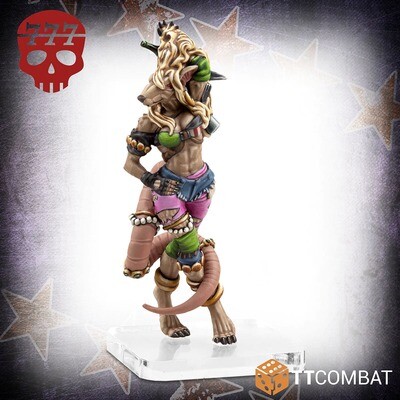 Trash Ratus - RUMBLESLAM Wrestling